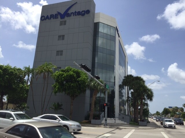 More Photos Of 4445 W 16th Ave, Hialeah Office Residential For Sale