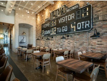 More Photos Of 2509 Highway 6, College Station Restaurant For Sale