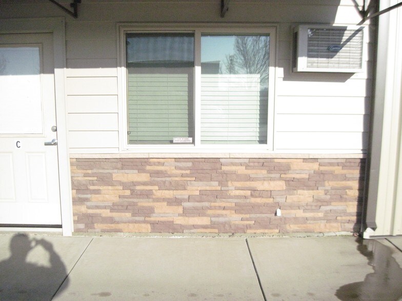 More Photos Of 1256 Garden Hwy, Yuba City Industrial For Lease