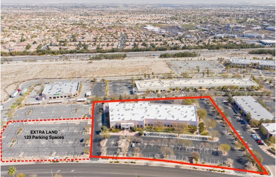 More Photos Of 10000 Covington Cross Dr, Las Vegas Medical For Lease