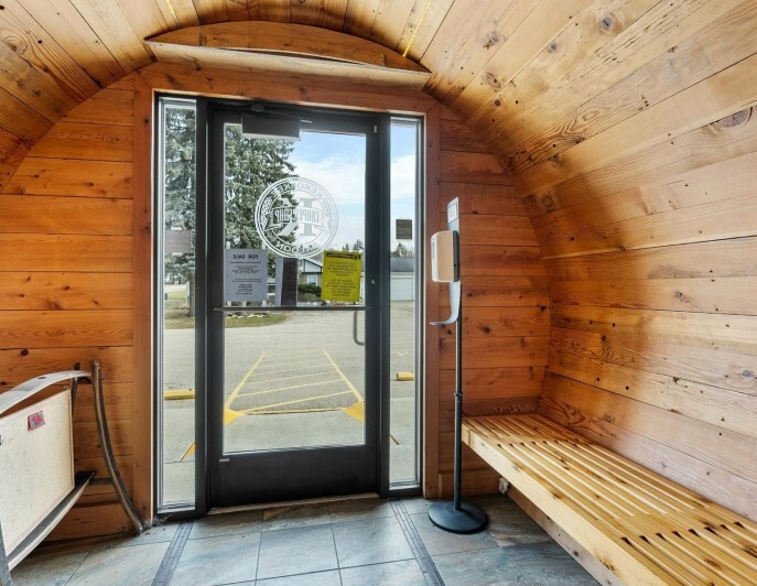 More Photos Of 30 Main St, Mayville Restaurant For Lease