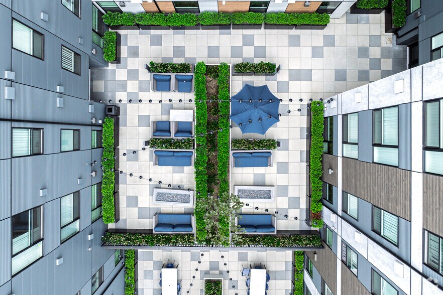 More Photos Of 15311 33rd Ave S, Seatac Apartments For Lease