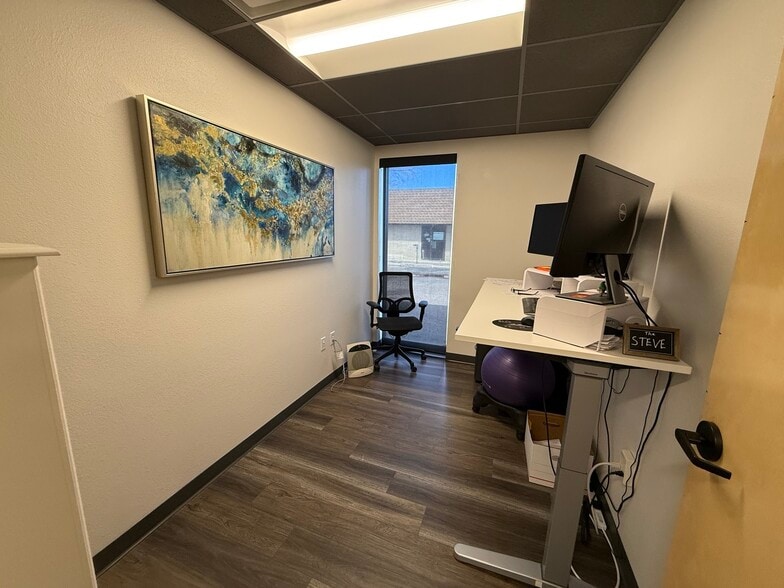 More Photos Of 5700 E Evans Ave, Denver Showroom For Sale