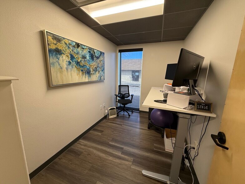 More Photos Of 5700 E Evans Ave, Denver Showroom For Lease
