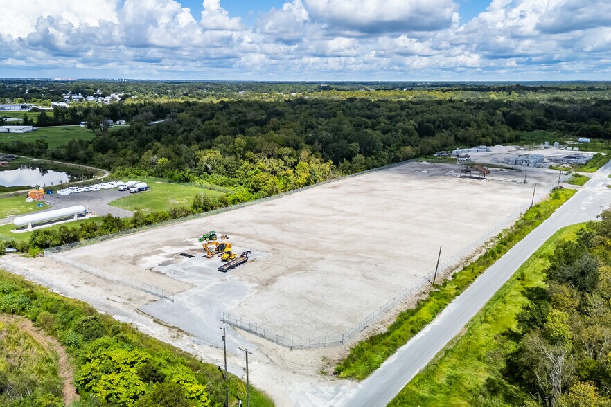 More Photos Of 2105 Longhorn Ave, Lakeland Land For Lease