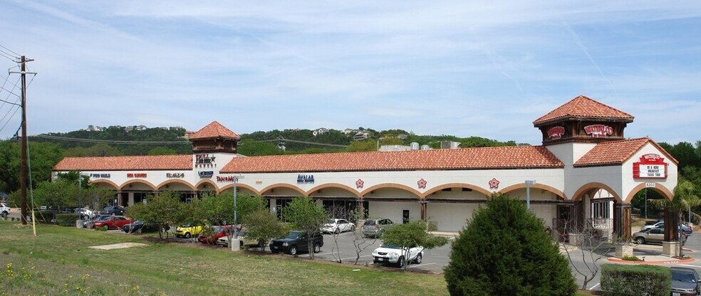 More Photos Of 6203 N Capital of Texas Hwy, Austin Restaurant For Lease