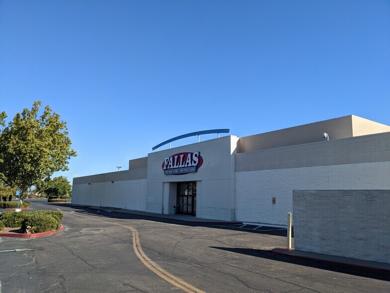 More Photos Of 2602 Somersville Rd, Antioch Freestanding For Lease