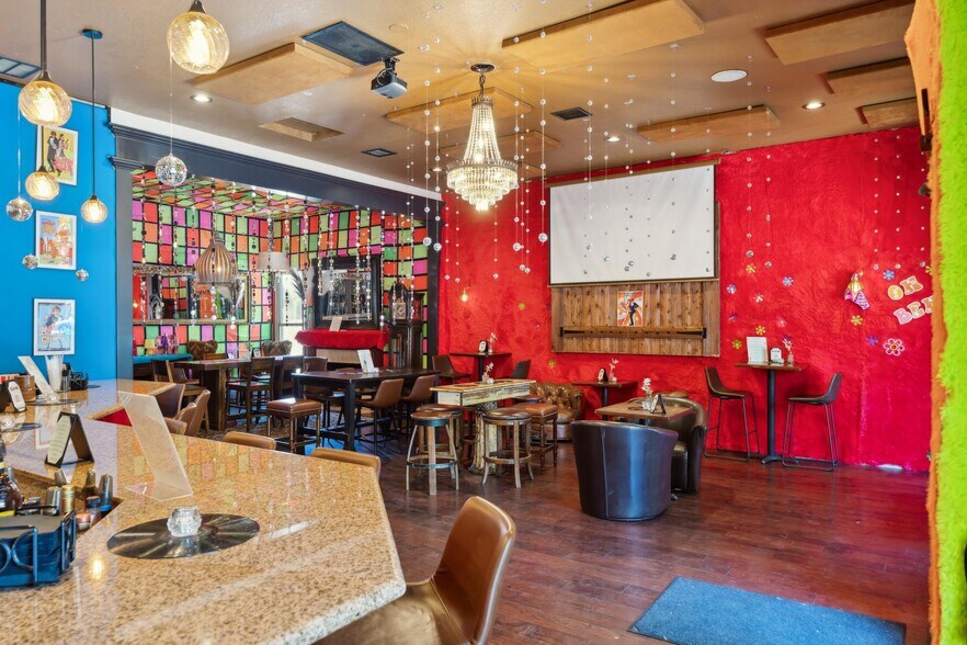 More Photos Of 4473 Railroad Ave, Pleasanton Storefront Retail Residential For Sale