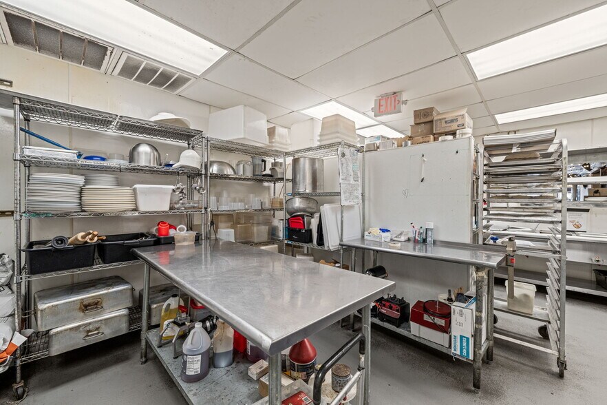 More Photos Of 307 E Main Street, Carrboro General Retail For Sale