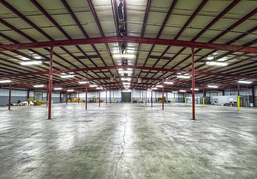 More Photos Of 1605 Prosser Rd, Knoxville Unknown For Lease