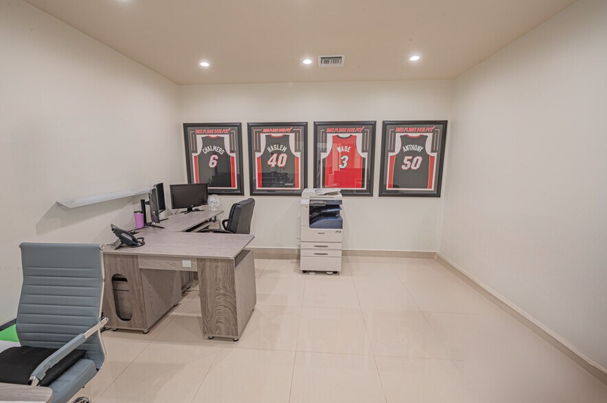 More Photos Of 20810-20818 W Dixie Hwy, Miami Medical For Sale