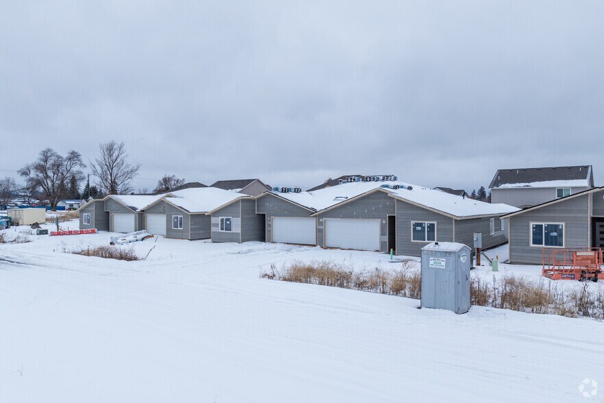 More Photos Of 1715 N Selkirk Rd, Spokane Valley Apartments For Sale