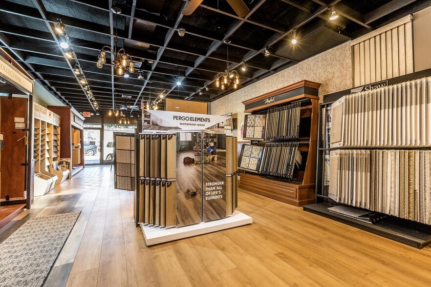 More Photos Of 464 Franklin Ave, Nutley Storefront Retail Residential For Lease