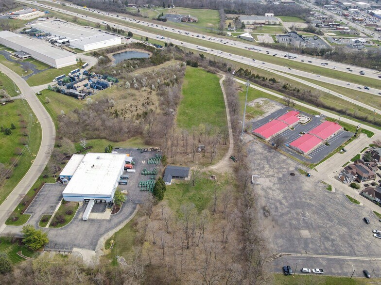 More Photos Of 8370 Claude Thomas Rd, Franklin Land For Sale