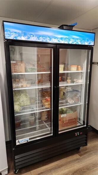 More Photos Of 5 N Central Ave, Cut Bank Restaurant For Sale