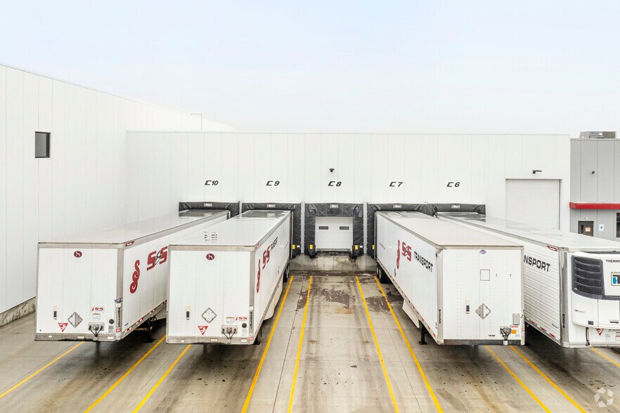 More Photos Of 1200 County Hwy M, Milton Industrial For Sale