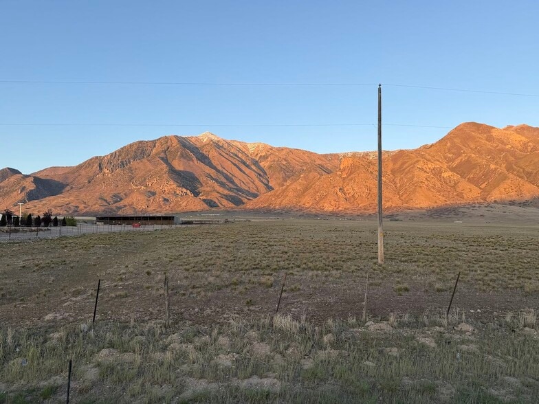 More Photos Of South Old Highway 91, Mona Land For Sale