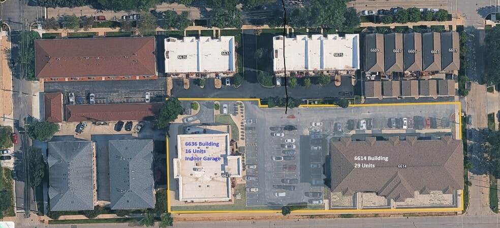 More Photos Of 6636 W 65th St, Chicago Apartments For Sale