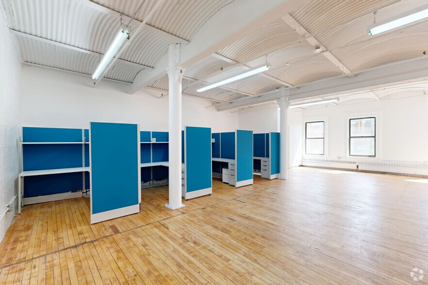 Primary Photo Of 1916-1938 Park Ave, New York Loft Creative Space For Lease