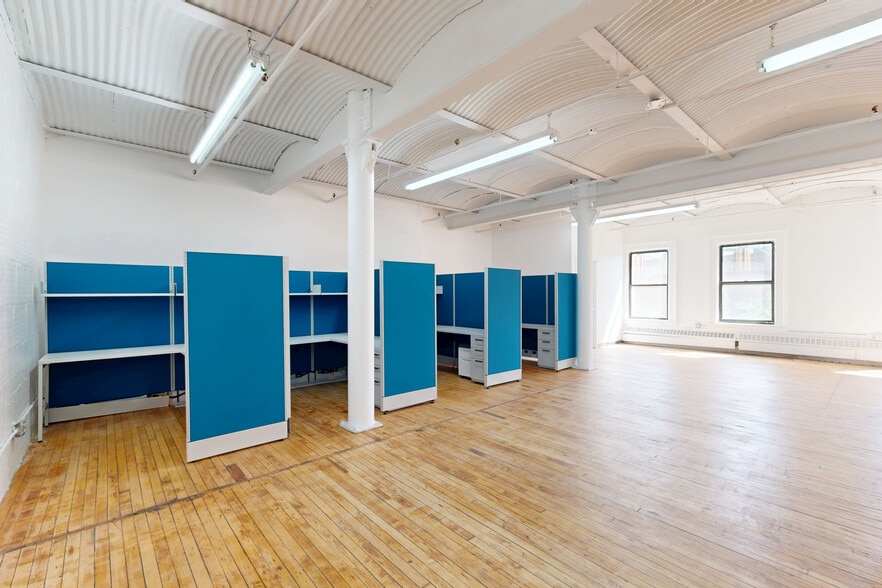 Primary Photo Of 1916-1938 Park Ave, New York Loft Creative Space For Lease