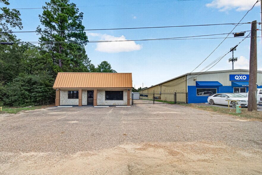 More Photos Of 214 N Loop 336 E, Conroe Office For Sale