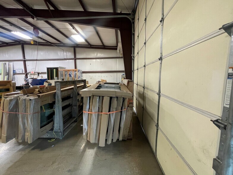 More Photos Of 208 Commercial Ave, Lowell Warehouse For Lease