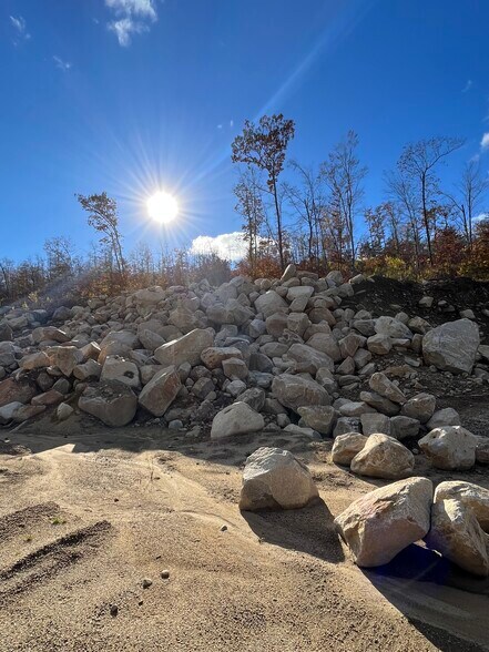 More Photos Of 579 Fitchburg State, Ashby Land For Lease