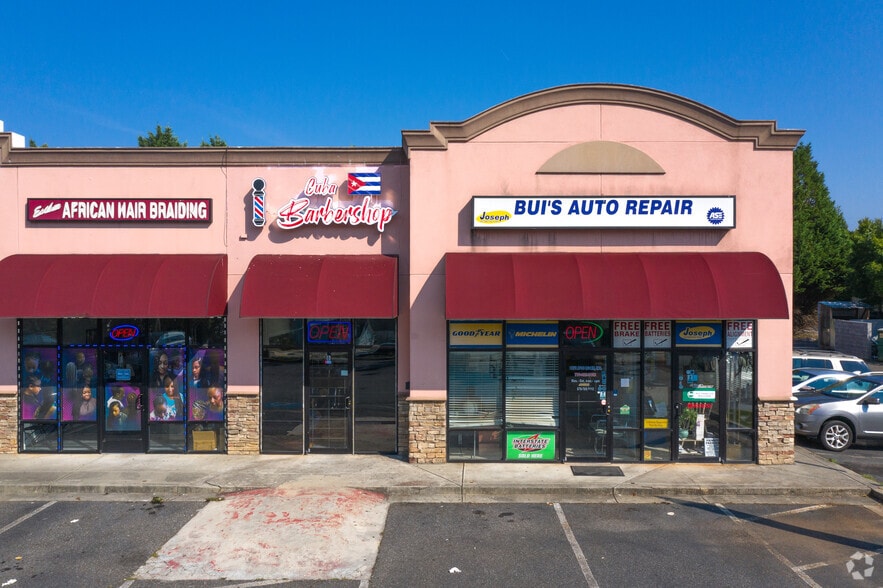 More Photos Of 2779 Cruse Rd, Lawrenceville General Retail For Sale