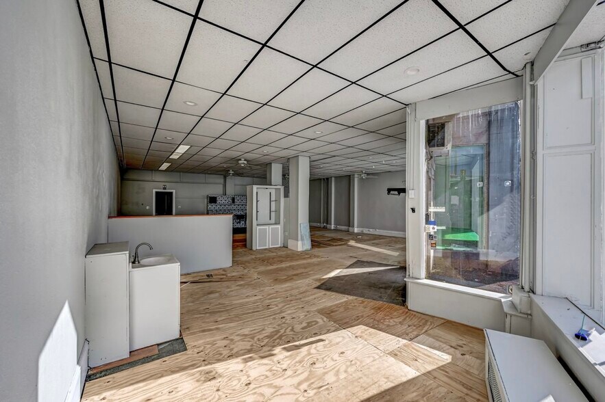 More Photos Of 310-312E Lackawanna Ave, Olyphant Apartments For Sale