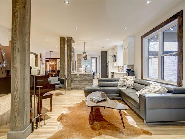 More Photos Of 1466-1474 Rue Montcalm, Montréal Apartments For Sale
