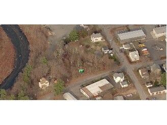 Primary Photo Of 80 Hayes St, Torrington Land For Sale