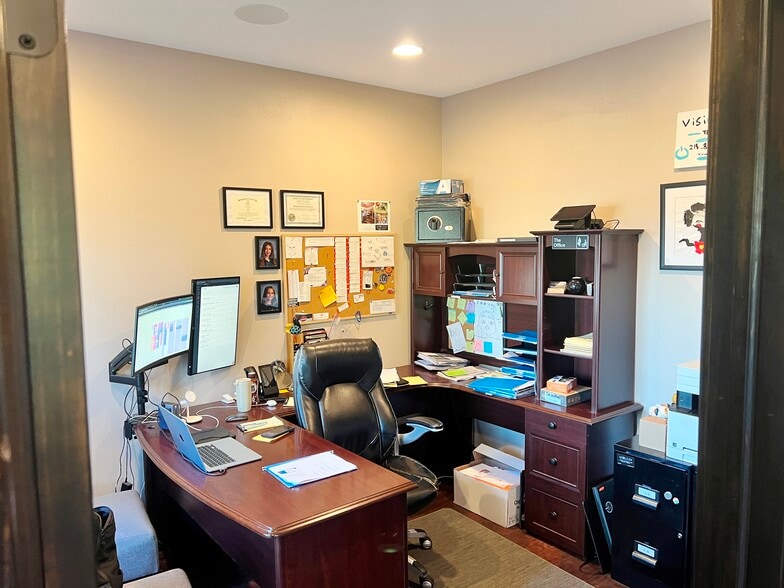 More Photos Of 7953 College Rd, Baxter Warehouse For Sale