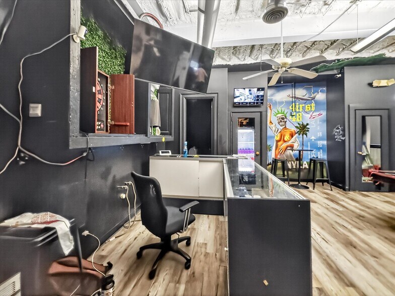 More Photos Of 263 Central Ave, Rochester Storefront Retail Office For Sale