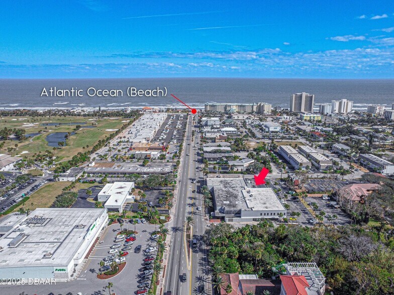 More Photos Of 100-110 E Granada Blvd, Ormond Beach Office For Sale