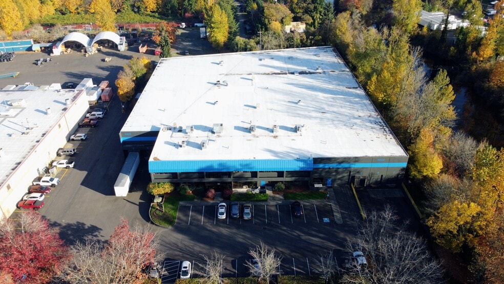 More Photos Of 5822 NE Skyport Way, Portland Manufacturing For Sale