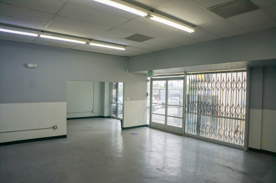 More Photos Of 4803-4809 Melrose Ave, Los Angeles Freestanding For Lease