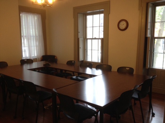 More Photos Of 83 Maple St, Springfield Office For Lease