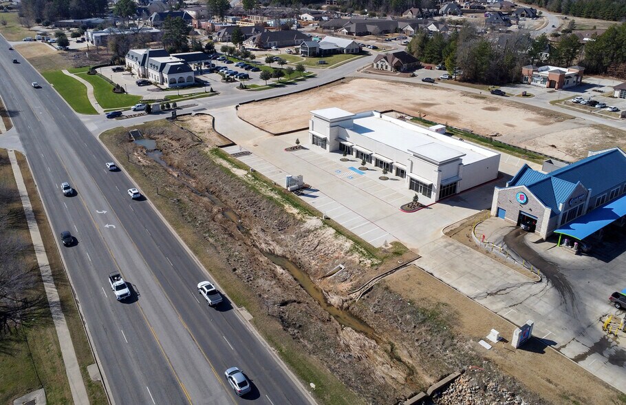 More Photos Of 6555 Old Jacksonville Hwy, Tyler Land For Sale