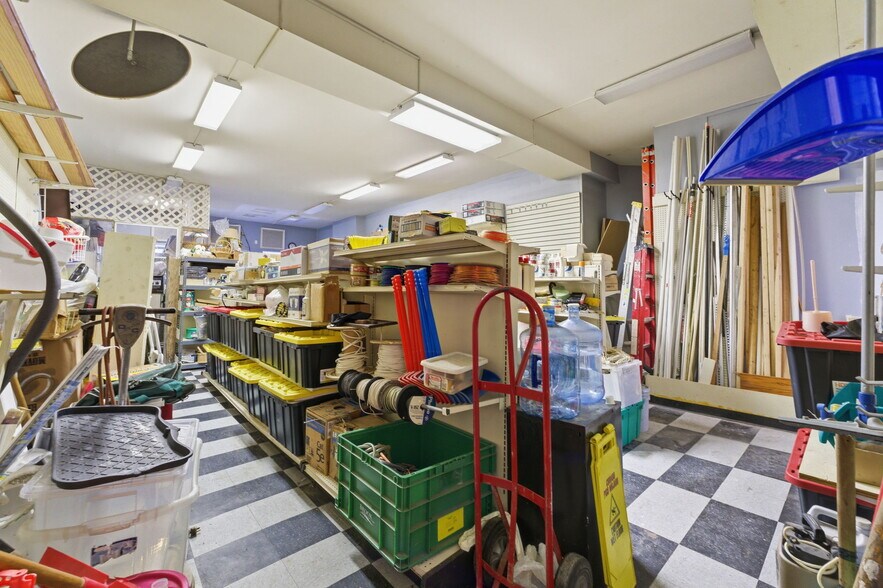 More Photos Of 2263 12th St NW, Washington Storefront Retail Residential For Sale