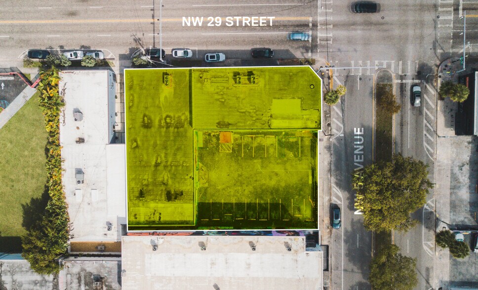 More Photos Of 2830 NW 5th Ave, Miami Freestanding For Sale