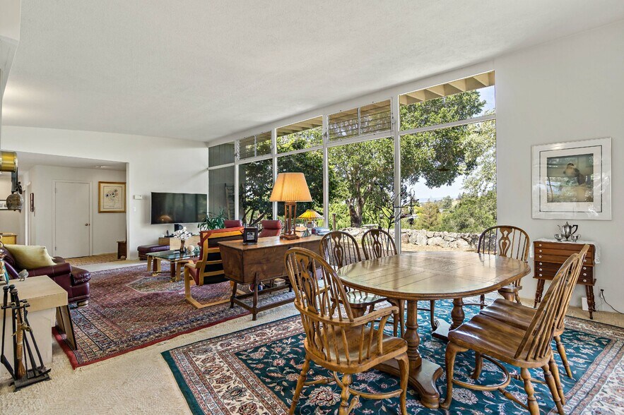 More Photos Of 261 Durazno Way, Portola Valley Land For Sale