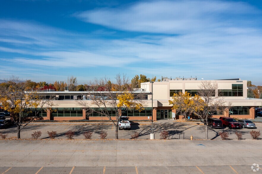 More Photos Of 3985 S Lincoln Ave, Loveland Research And Development For Lease