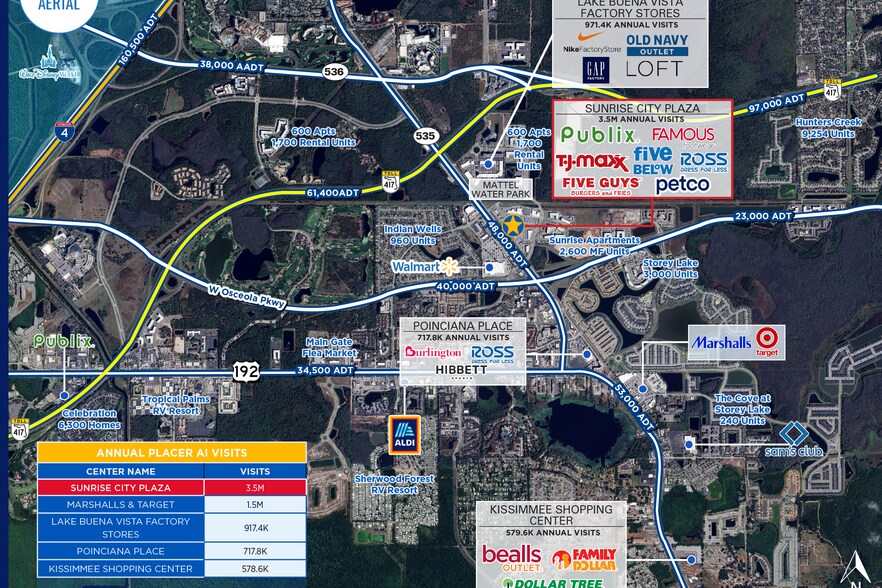 More Photos Of 3221-3231 Vineland Rd, Kissimmee Unknown For Lease
