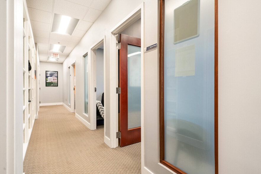 More Photos Of 600 Peter Jefferson Pky, Charlottesville Medical For Sale