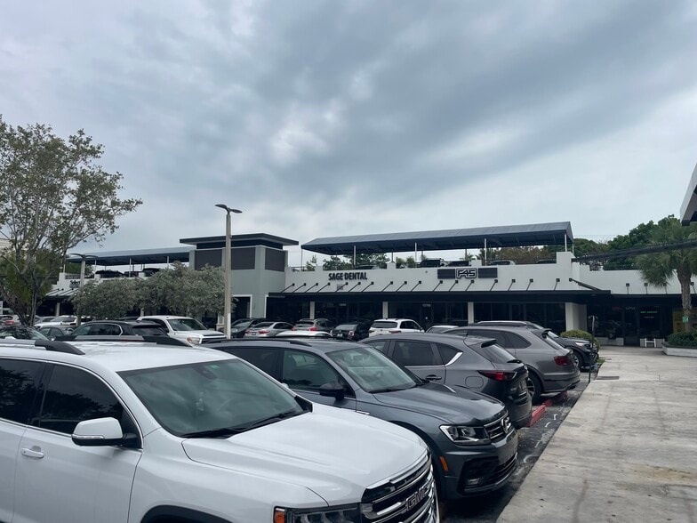 More Photos Of 12655-12753 S Dixie Hwy, Miami Unknown For Lease