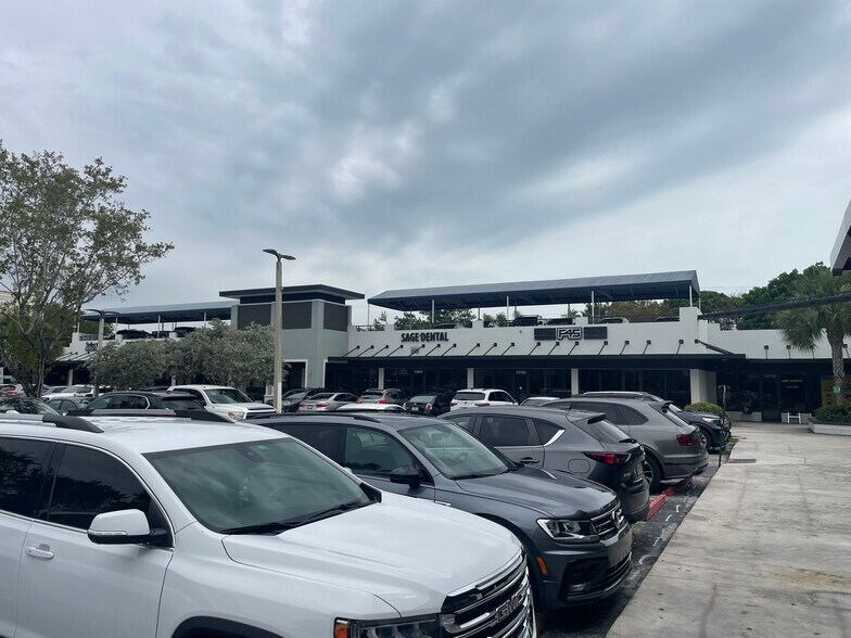 More Photos Of 12655-12753 S Dixie Hwy, Miami Unknown For Lease