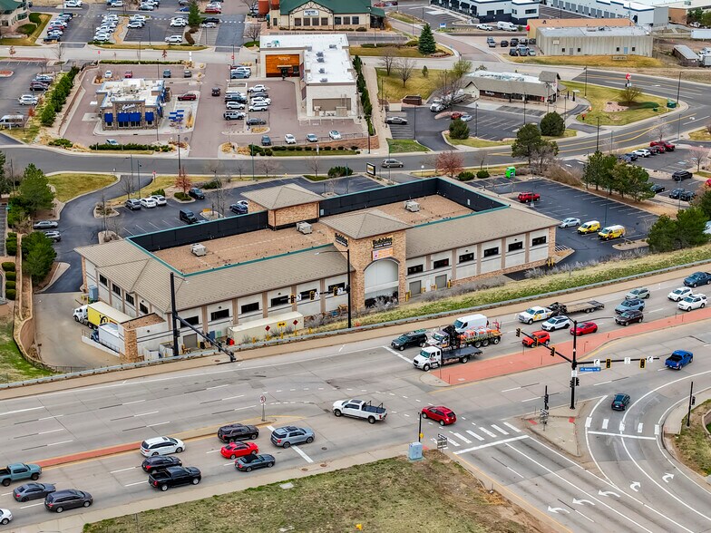 More Photos Of 675 Genoa Way, Castle Rock Freestanding For Sale