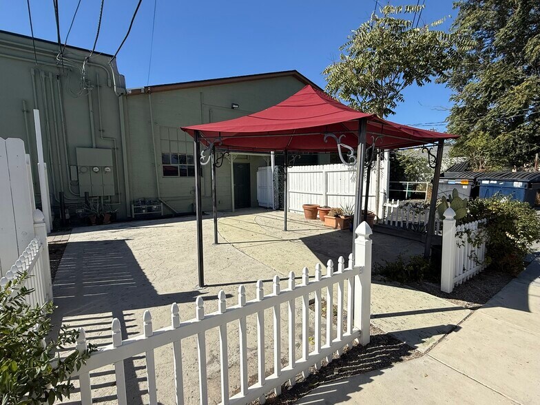 More Photos Of 1335 Railroad St, Paso Robles Storefront For Lease