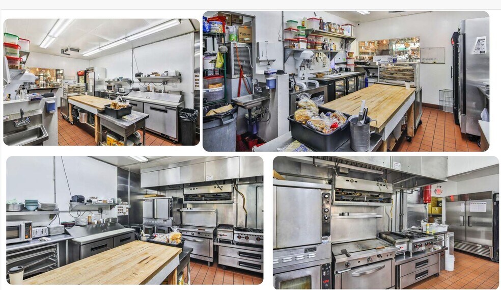 More Photos Of 5258-5272 E 2nd St, Long Beach Restaurant For Lease