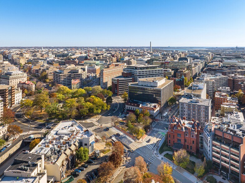 More Photos Of 2000 Massachusetts Ave NW, Washington Office Residential For Sale